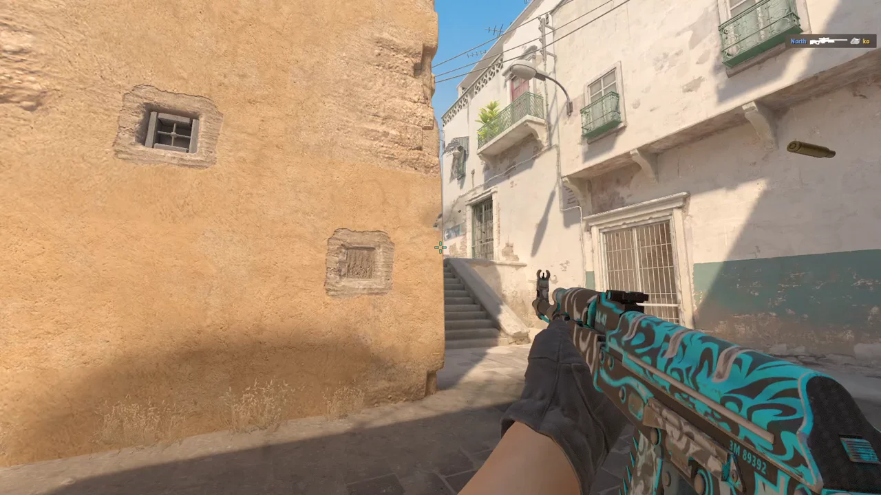 highlight